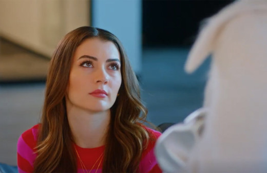 Aşk Mantık İntikam 21. bölüm fragmanı