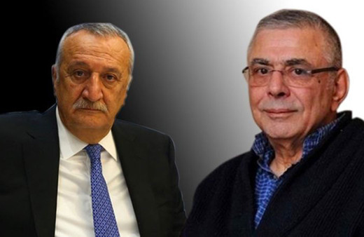Mehmet Ağar'dan Mehmet Eymür'e cevap! Mehmet Ağar'ın hastalığı ne?