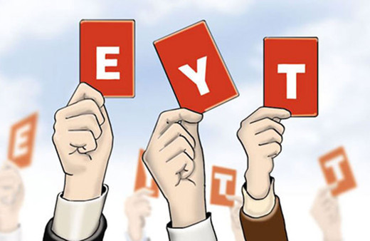 EYT için hükümetin masasındaki 5 formül! 3600 ek gösterge Meclis'e geliyor