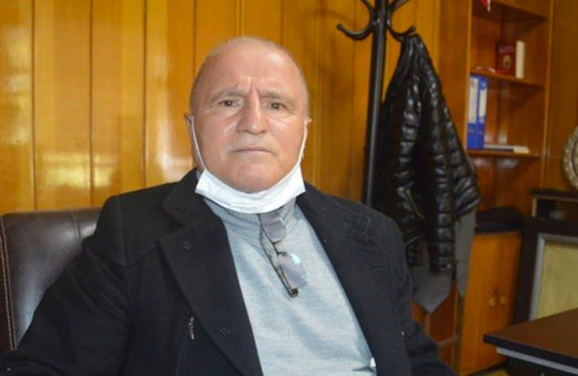 Oğlu şüphelenip polise haber verince oyun bozuldu