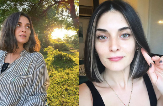 Masumlar Apartmanı Ceylan kim oynuyor Han'ın eski nişanlısı kim oldu?