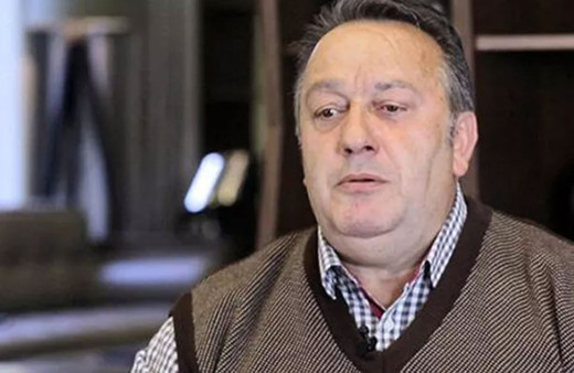 İsmail Türüt'ün yeğeni Rize'de inşaatın 3. katından düşerek can verdi