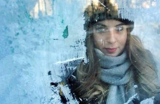 60 ile lapa lapa kar yağacak! AKOM'dan İstanbul uyarısı