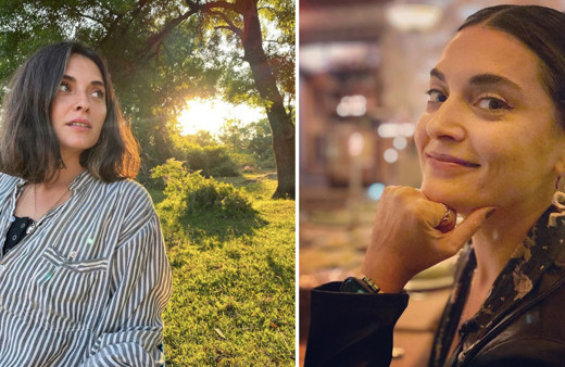 Aslıhan Gürbüz kimdir aslen nereli hiç evlendi mi Aslıhan Gürbüz sevgilisi kimdir?