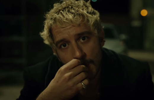 SHOW TV Üç Kuruş son bölümünde tokat gibi 'Roman' sahnesi