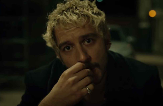 SHOW TV Üç Kuruş son bölümünde tokat gibi 'Roman' sahnesi