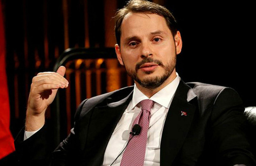 Berat Albayrak kitap yazıyor! Babası Sadık Albayrak açıkladı yer yerinden oynayacak