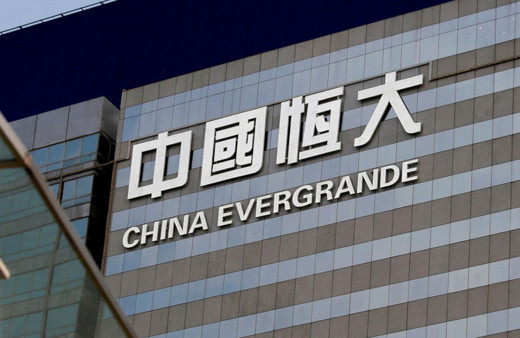 Evergrande battı! Para piyasalarında panik var