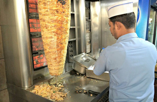 Açıkta satılan ürünler sağlığı tehdit ediyor işte nedeni!