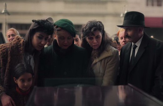 Kulüp dizisi konusu ve oyuncu kadrosu nedir Kulüp nereden izlenir?