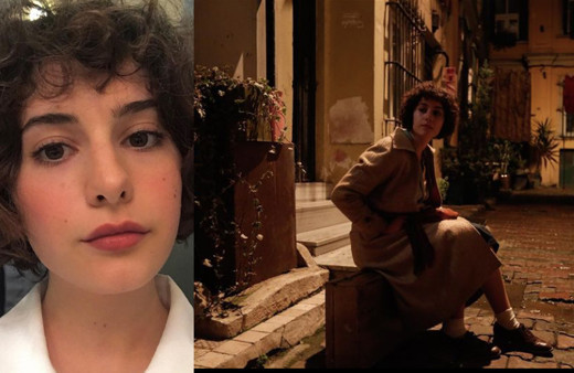 Kulüp dizisi Raşel kim oynuyor gerçekte kimdir?