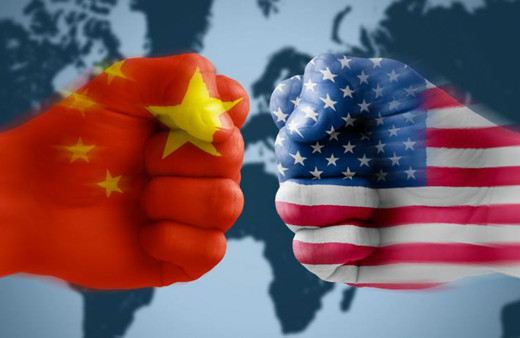 Çin ABD Kongre heyetinin Tayvan ziyaretini protesto etti