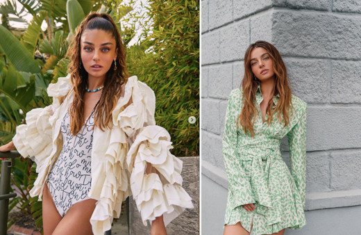 Ayça Ayşin Turan kimdir kaç yaşında anne ve babası kimdir? Ayça Ayşin Turan ailesi