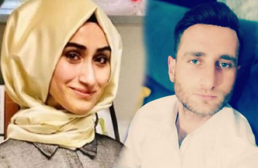 Arife öğretmeni öldürüp intihara kalkıştı! 5.5 ay sonra hastanede öldü