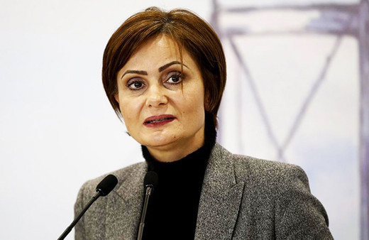 Canan Kaftancıoğlu'nun 10 Kasım paylaşımı tartışılıyor