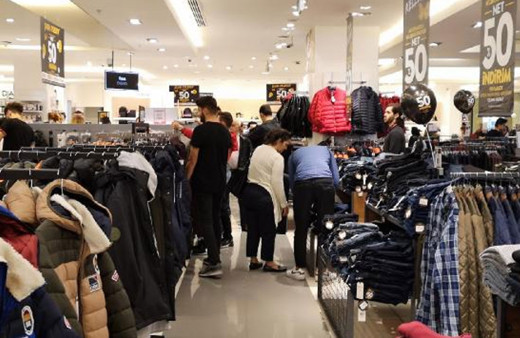 Ticaret Bakanlığı'ndan 'efsane cuma' uyarısı