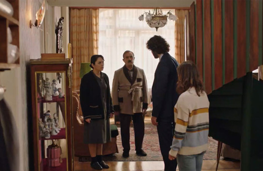 Masumlar Apartmanı 47. bölüm ön izleme