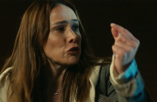 Yalancı 9. bölüm fragmanı