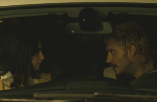 Üç Kuruş 3. bölüm ön izleme