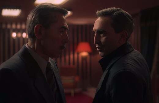 Kulüp dizisi 1. sezon kaç bölüm Kulüp nereden izlenir