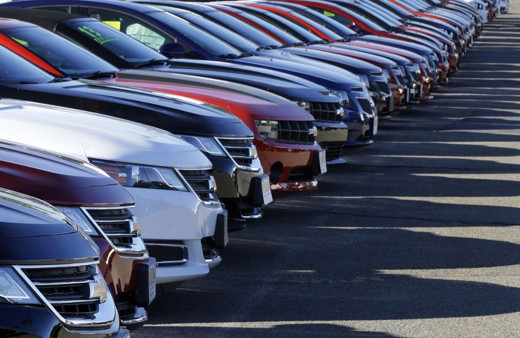 Kasım ayı otomobil kampanyaları dikkat çekti avantajlı kredi seçenekleri