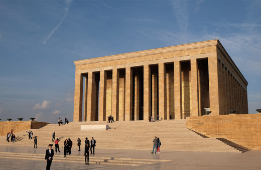 Anıtkabir açılış-kapanış saati 2021 10 Kasım Anıtkabir girişi ücretli mi?