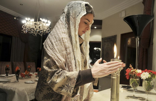 Kulüp dizisinde Şabat ne demek Yahudiler için Şabat hangi gündür?