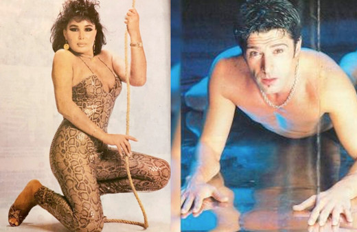 Magazinin kirli çamaşırlarını ortaya döken Şokopop'tan ağızları açık bırakan paylaşımlar