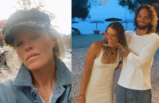 Alara Koçibey annesi Meryem Koçibey ve babası Renç Koçibey kimdir?