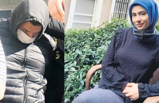 Savcılıktan Başak Cengiz'i öldüren Can Göktuğ Boz için karar