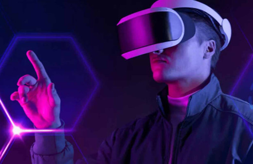 Metaverse satışları Sahibinden'e sıçradı