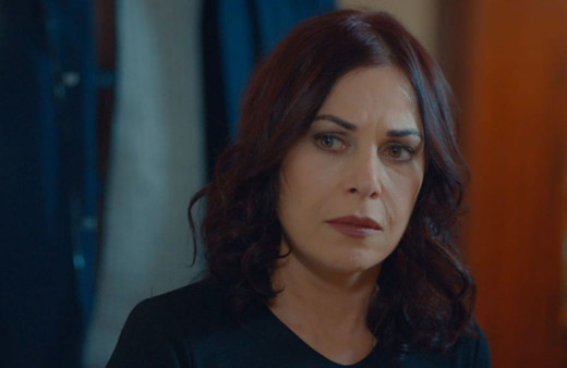 Kalp Yarası'nın Azize'si Şenay Gürler acıların kadını çıktı meğer gercek hayatta