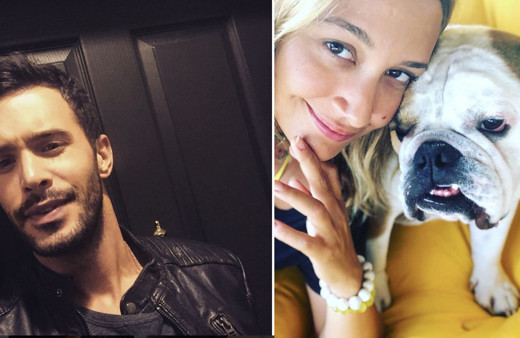 Barış Arduç kimdir kaç yaşında aslen nereli kiminle evli? Barış Arduç dizileri