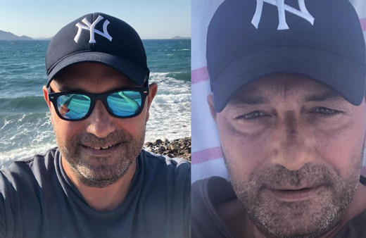 Yalçın Dümer kaç yaşında aslen nereli Yalçın Dümer evli mi eşi kimdir?