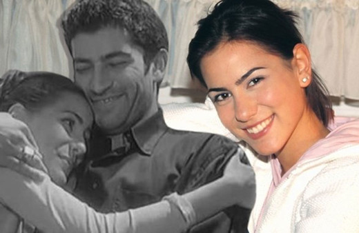 Deli Yürek'in esas kızı Zeynep Tokuş yoga pozuyla ağızları açık bıraktı