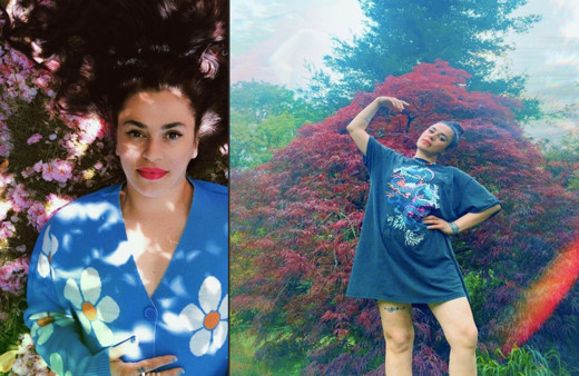 Ceylan Ertem evli mi eşi Doruk Kaya kimdir ne iş yapar?