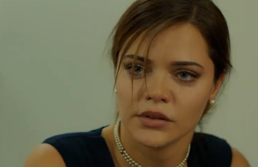 Bir Zamanlar Çukurova 113. bölüm fragmanı