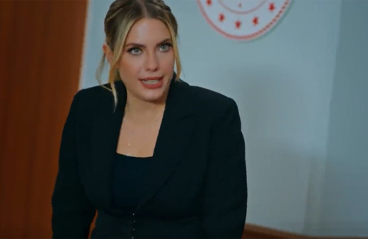 Yasak Elma 120. bölüm fragmanı