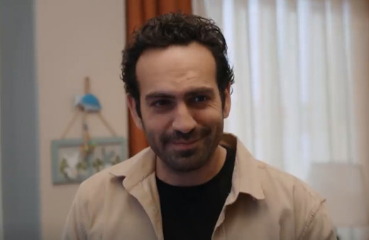 Misafir 2. bölüm fragmanı