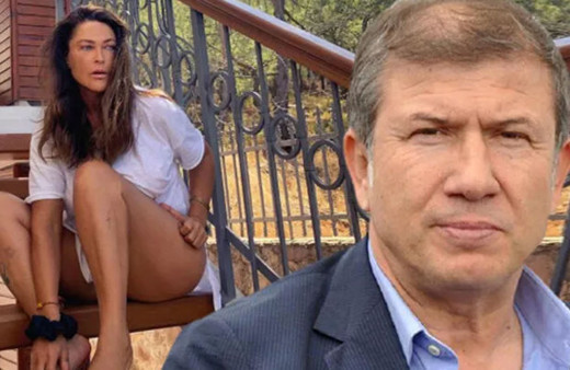 Tanju Çolak'tan Hülya Avşar'ın 'Telefonumdan numarasını silmedim' sözlerine ilk cevap