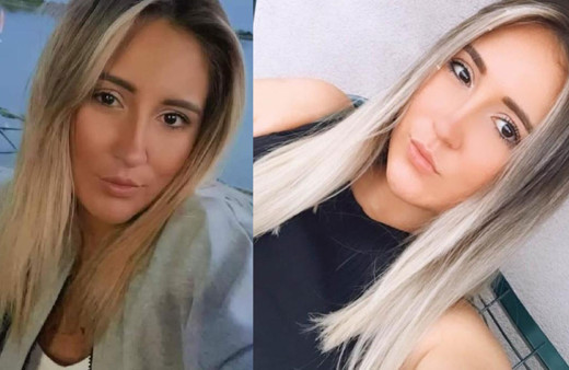 Giresun'da otomobil menfeze düştü! İrem öğretmen hayatını kaybetti