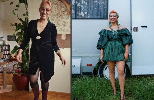 Kalben evli mi boşandığı eski eşi Berkant İncesaraç kimdir?