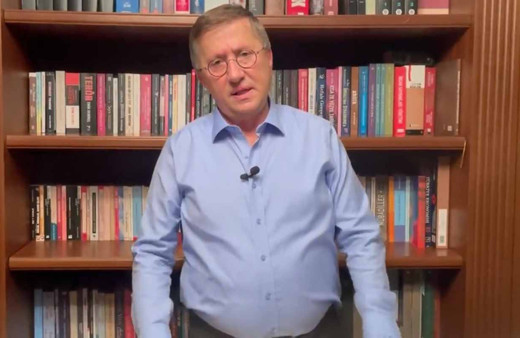 Lütfü Türkkan'ın fezlekesi Meclis komisyonuna ulaştı Vekilliğin düşmesi isteniyor