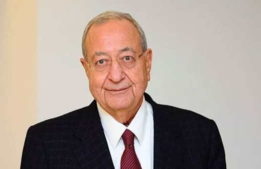 Mehmet Barlas: Erdoğan'ın 2023'te kesin bir zafer kazanması için ne yapmak mümkünse yapacağız