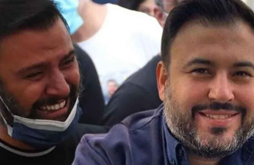 Alişan kardeşi Selçuk Tektaş'ın yasını tutuyor: Yanlış anlaşılır diye gülmekten çekiniyorum