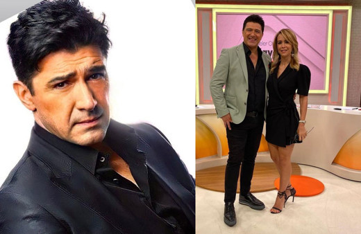 Koronavirüse yakalanan Hakan Ural son durumunu paylaştı