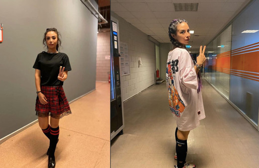 Masterchef Burcu estetiksiz eski hali nasıldı Burcu Önal yaşı kaç?