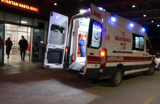 Çorum'da düğünde havaya açılan ateş sonucu 2 kişi hayatını kaybetti