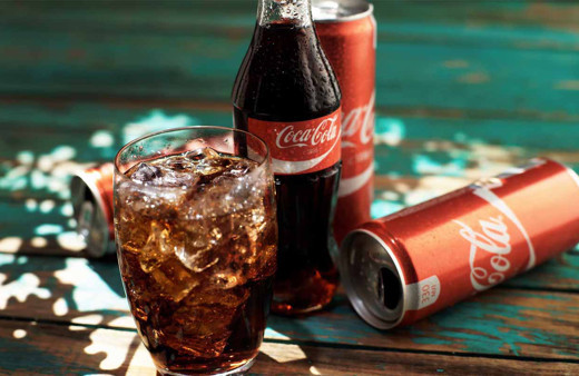 Danıştay'dan Coca Cola kararı: İçeriği araştırılsın