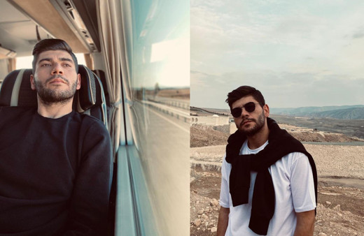 Masterchef Sergen kimdir aslen nereli kaç yaşında sevgilisi var mı?